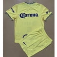 thumbnail image 2 of 22/23 Club América Kids Kit Camiseta De Fútbol Amarilla En Casapangjing, 2 of 3