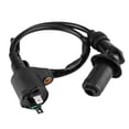 thumbnail image 2 of Ignition Coil, High Performance with Fast Recovery for GY6 50CC 125CC 150CC Engine Motorcycle Dirt Bike Scooter Moped, Suitable for Most Model, 2 of 7