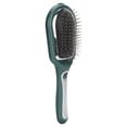 thumbnail image 2 of Peine De Masaje De Iones Negativos Peine De Masaje Del Cuero Cabelludo Cepillo De Pelo De Vibración Peine De Masaje De Vibración Peine De Cuidado Del Cabello Peine De Masaje De ANGGREK Otros, 2 of 8