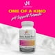 thumbnail image 2 of Supositorios vaginales vH essentials, ácido bórico, 600 mg, 30 unidades, 2 of 6