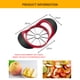 thumbnail image 3 of Cortador De Manzanas Cortador De Frutas De Acero Inoxidable Removedor De Núcleo De Manzanas Cortador De Frutas Accesorios De Cocina Vogacara HA018500-00, 3 of 6