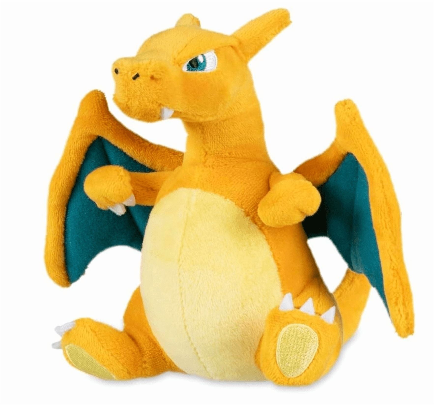 【未開封】【海外製】 Poké Doll Mythical mania Magikarp Pokemon Center 2009 Pokedoll Plush Doll 6