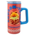 thumbnail image 1 of Termo Doble Pared con Asa, Garfield La Película, 500 ml, 1 of 5