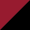 Red/ Jet Black, variant on mpany Men's Classic Ringer T Shirt