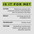 thumbnail image 3 of Men Expert Pure Charcoal Amino Acid Face Cleanser, 3 of 7
