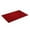 Red-198, variant on Solid Color Bathroom Rug, Non-slip Absorbent Shower Mat with Rubber Backing, Machine Washable Fiber Floor Mat for Wet Areas, Ideal for Bathroom, Kitchen, and Laundry Room Use,Vsgery