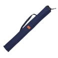 thumbnail image 4 of Bolsa organizadora de equipo para caña de pescar con correa para el hombro, regalo para hombres Azul 120cm, 4 of 7