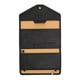 thumbnail image 5 of Porta Pasaporte RFID Funda para Pasaporte Cartera para Pasaporte de Cuero PU Suave y portátil para Viajes Viajes de Negocios Negro, 5 of 5