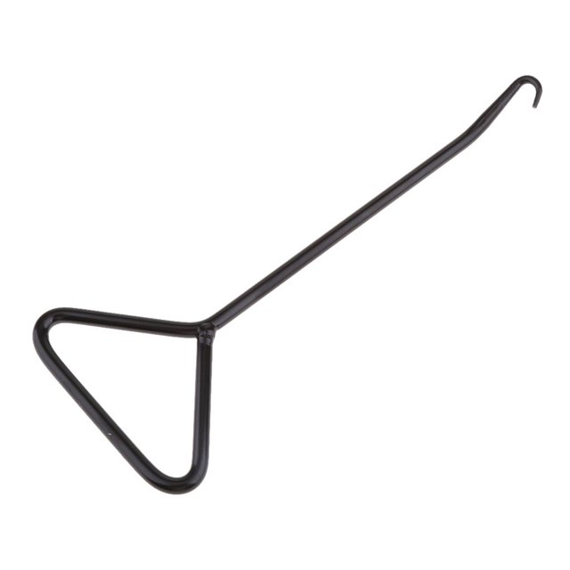 Soporte de de 18 CM Herramienta de Extracción de Gancho de Motocicletas de Carreras Deportivas shamjiam Gancho de primavera de la motocicleta