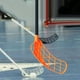 thumbnail image 1 of Hoja de Floorball, cabezal de palo de Hockey Floorball, hoja de repuesto en línea Mano izquierda naranja, 1 of 8