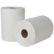 Renown Controlled Use Roll Towel I White 12 Per Case