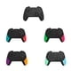 thumbnail image 4 of Sidaley Para Para NS Switch Game Controller T23 PRO Wireless Gamepad Vibration Joystick BT Game Controller Videojuegos y accesorios rosa verde, 4 of 6