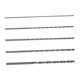 thumbnail image 5 of unbranded 5Ud Brocas De Precisión En Acero Para Trabajos En Metal Madera Y Materiales Plásticos, 5 of 7