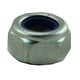 thumbnail image 2 of Tuerca Hexagonal 10x1.25 Inserto nylon NF para Moto Rhino Rhino STD, 2 of 2