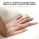 thumbnail image 4 of Almohada cervical de espuma viscoelástica para reposacabezas de coche | Almohada de viaje ergonómica y supersuave con funda extraíble y transpirable | Sujeta el cuello y la espalda de conductores y, 4 of 6
