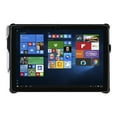 thumbnail image 5 of Incipio SECURITY CASE - Tablet PC protective case - with SmartCard reader - black - for Microsoft Surface Pro (Mid 2017), Pro 4, Pro 6, 5 of 10