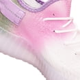 thumbnail image 3 of Tenis para Mujer de Moda Uso Casual Sport Fitness Zapato Deportivo para Entrenamiento Caminar Correr Gimnasio Ultra Comodos con Suela Antiderrapante Gaon  Gaon WS06, 3 of 7