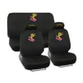 thumbnail image 3 of Tweety Bird 4 Pc Carpet Floor Mats And 3 Pc Seat Covers With Wheel Cover, 3 of 4