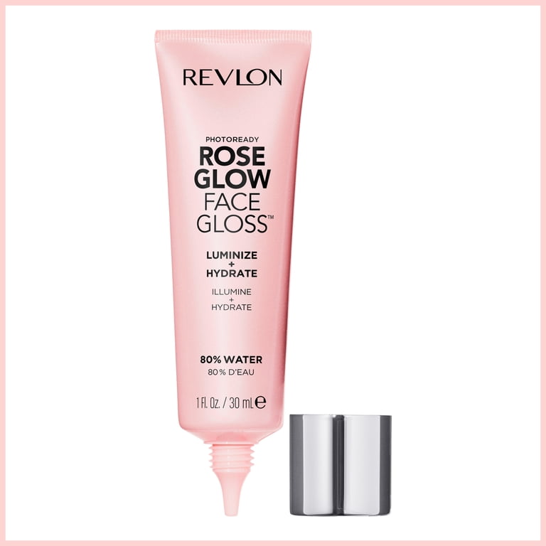 PhotoReady Rose Glow Primer, Hydrating photo 7