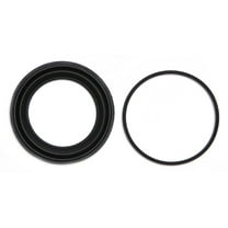 Disc Brake Caliper Seal Kit Fits select: 1992-2006 CHEVROLET SUBURBAN, 1995-2000 CHEVROLET TAHOE