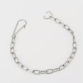 thumbnail image 2 of HOOUN Flapper Chain Toilet Toilet Flush Chain Toilet Chain Replacement, 2 of 5