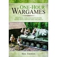 thumbnail image 3 of One-Hour Wargames, Neil Thomas Paperback, 3 of 4