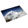thumbnail image 3 of Print: Mount Foraker, Denali National Park, Alaska, 2008, 3 of 4