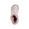 thumbnail image 2 of Josmo Girls Classic Simple Cozy Winter Boots, Toddler, 2 of 5