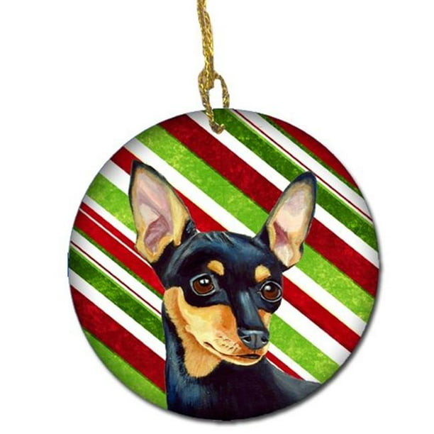 Min pin best sale christmas ornaments