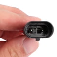 thumbnail image 2 of 2 uds H8 H9 H11 adaptador de conector de cable de enchufe de arnés de cableado para bombilla de luz antiniebla LED HID, modelo: 36, 2 of 5