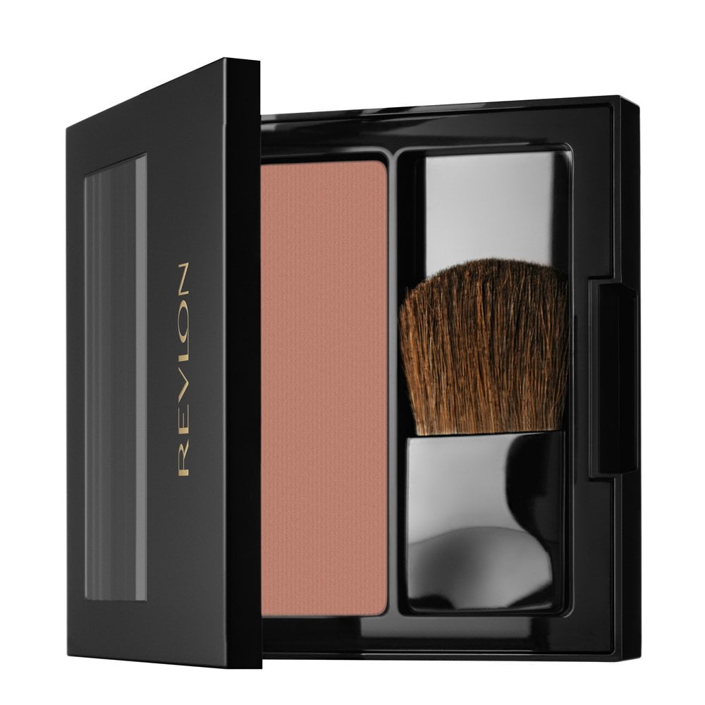 Fard à joues en poudre Revlon, fini mat, 004 Rendez-vous rosé, 5 g