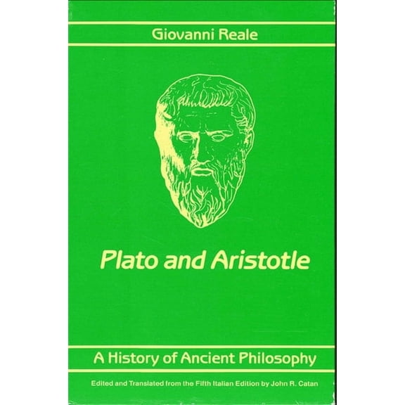 Suny Philosophy A History of Ancient Philosophy II: Plato and Aristotle, (Paperback)