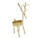 thumbnail image 2 of Candelabro decorativo Macarena candelabro de ciervo Estilo b, 2 of 8