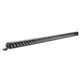 thumbnail image 3 of Go Rhino Light Bar 751653201CSS Blackout Series; LED Bulb; 31.5 Inch Length; Combo Beam; OSRAMS Lens; Black Aluminum Housing; Surface Mount; With Light/Relay/Switch/Wire Harness, 3 of 4
