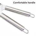 thumbnail image 3 of Abrelatas manual 3 en 1 Zhivalor de acero inoxidable de seguridad, 3 of 9