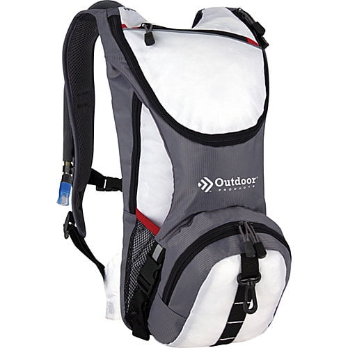 Outdoor Products Ripcord Hydration Pack by Outdoor Products