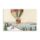 thumbnail image 2 of Seyotauo Christmas Decor 3D Stereoscopic Embroidery Carpet - 24 x16 inch Polyester Xmas Decor Indoor Outdoor, Absorbent Nonslip Dirt Proof Washable Foot Mat for Entryway Kitchen Bathroom Porch Patio, 2 of 6