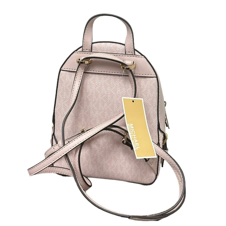 Michael Kors Small Jaycee XS Convertible Backpack, Light Michael Kors Small Jaycee XS Convertible Backpack, Light