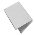 thumbnail image 4 of Tarjetas RFID regrabables Etiquetas de PVC RFID grabables con frecuencia de respuesta de 125 kHz con 330 bits de almacenamiento 10 piezas Inevent EL5361-02, 4 of 7