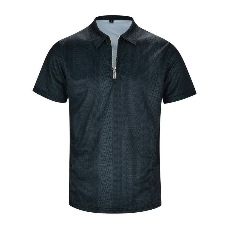 YUHAOTIN Mens Crew Neck T Shirts Cotton Super Soft Men's