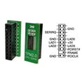 thumbnail image 4 of TPM 2.0 20-Pin Module for Enhanced PC Security, Trusted Platform Module Authentic LPC Interface, 4 of 9