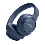 JBL Tune 720BT - Wireless over-ear headphones - Wireless over-ear headphones with JBL Pure Bass sound - Purple