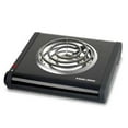 thumbnail image 1 of Applica  BandD Single Buffet Range Blk, 1 of 1