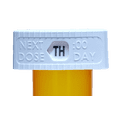 thumbnail image 6 of DIALCAP Accurate Daily-Dose Medication Reminder-Pill Tracker & Bottle 3 pack, Reusable, Ergonomic, 6 of 8
