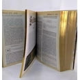 thumbnail image 3 of Sagrada Biblia Dorada Edición Latinoamericana, 3 of 3