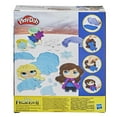 thumbnail image 2 of Play-Doh Featuring Disney Frozen 2 Create 'n Style Set Anna and Elsa Toy, 2 of 5