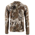 thumbnail image 2 of Pulse SpikeCave Unisex LS Hunting Performance Crew, Large, 2 of 2