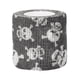 thumbnail image 1 of Vendaje de agarre para máquina de tatuaje Vendaje autoadhesivo no tejido (A-Skeleton) Ehuebsd Cuidado Belleza, 1 of 9