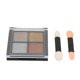 thumbnail image 2 of Metallic Mirror Powder Shining Glittering Decoration DIY Solid Mirror Powder for Manicure, 2 of 5
