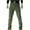 Green(2025), variant on Mingw Tactical Pants Versatile Rugged Big and Tall Cargo Pants Heavy Duty Work Trousers,Black,XL